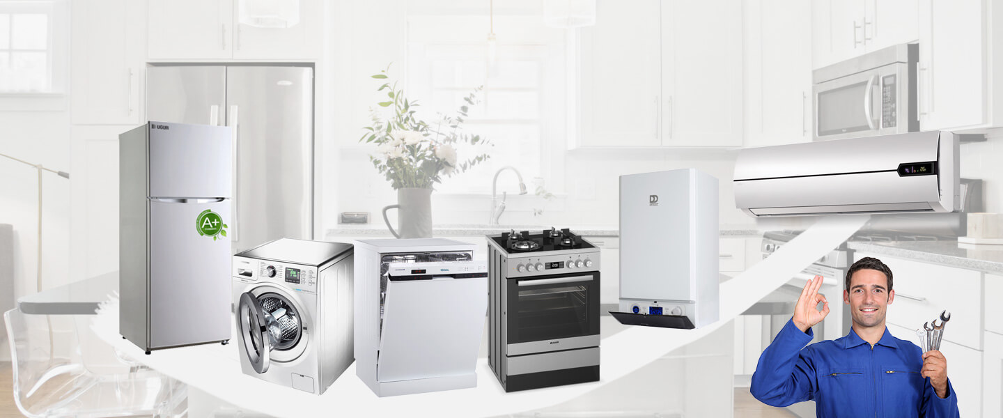 Bulanık Gaggenau Servisi
